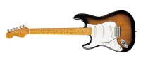 Fender American Vintage 57 Stratocaster Reissue Left Handed