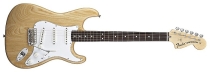 Fender American Vintage 70s Stratocaster Reissue Ash