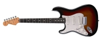 Fender American Vintage 62 Stratocaster Reissue Left Handed