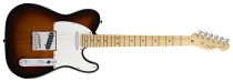 Fender American Standard Telecaster 3-Tone Sunburst