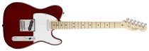 Fender American Standard Telecaster Candy Cola