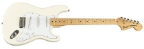 Fender Classic series 70 Stratocaster Olympic White