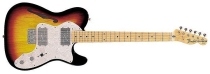 Fender Classic series 72 Telecaster thinline