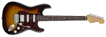 Fender Deluxe Lone Star Stratocaster
