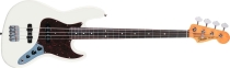Fender Classic series 60 Jazz Bass Olympic White