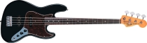 Fender Classic series 60 Jazz Bass Black