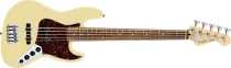 Fender Deluxe Active Jazz Bass V
