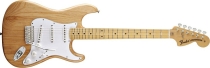 Fender Classic series 70 Stratocaster Natural