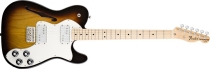 Fender Classic Player Tele Thinline Deluxe