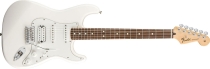 Fender Standard Stratocaster HSS