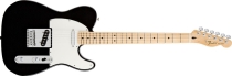 Fender Standard Telecaster Black