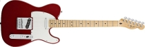 Fender Standard Telecaster Candy Apple Red