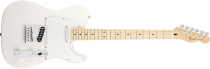 Fender Standard Telecaster Arctic White