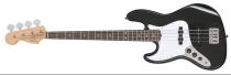 Fender American Standard Jazz Bass Left Handed
