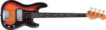 Fender American Vintage 62 Precision Bass