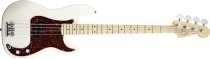 Fender American Standard Precision Bass