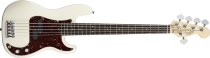 Fender American Standard Precision Bass V