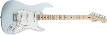 Fender Squier Deluxe Stratocaster MN