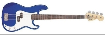 Fender Squier Affinity Precision Bass