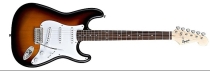 Fender Squier Bullet Stratocaster Sunburst