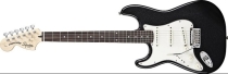 Fender Squier Standard Stratocaster Left Handed