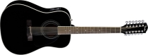 Fender CD-160 SE-12 String