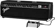 Fender FM 100H Head