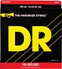 DR MR-45 HI-BEAM Stainles Steel Medium