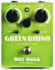 Way Huge WHE202 Green Rhino