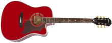 Epiphone FT-350SCE Ac/El (Min-ETune Equipped)