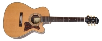 Epiphone EF-500RCCE Acoustic/Electric Natural Satin