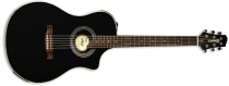 Line 6 Variax Acoustic 700 Black