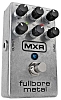 MXR M-116 Fullbore Metal