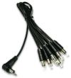 Roland DC 8 Pin-DC Cable (F3487001R0)