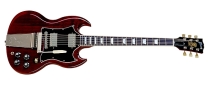 Gibson SG Angus Young Antique Cherry