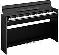 Yamaha YDP-S55 Black Digitálne piano