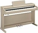 Yamaha YDP-165 White Ash Digitálne piano
