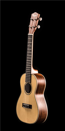 OHANA CK-22 ukulele, veľkosť Concert