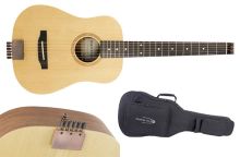 Traveler Guitar Acoustic AG 105