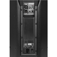 dB TECHNOLOGIES OPERA 710BL - ovládací panel