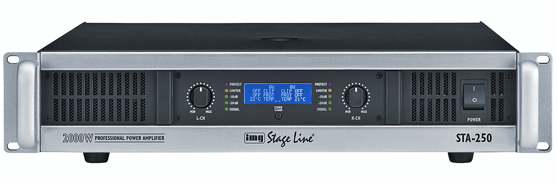 IMG Stage Line STA-250