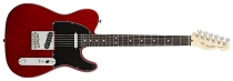 Fender American Standard Telecaster RW Crimson Red