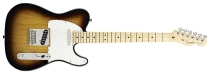 Fender American Standard Telecaster 2-Tone Sunburst