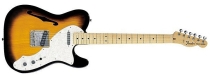 Fender Classic series 69 Telecaster thinline