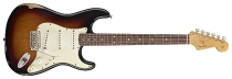 Fender Road Worn 60s Stratocaster