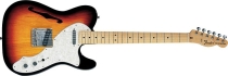 Fender Classic series 69 Telecaster thinline
