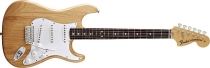 Fender Classic series 70 Stratocaster RW Natural