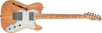 Fender Classic series 72 Telecaster Ash thinline