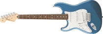 Fender Standard Stratocaster Left Handed