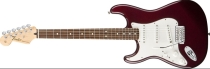 Fender Standard Stratocaster Left Handed